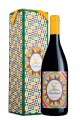 Isolano Etna Bianco doc Dolce&Gabbana e Donnafugata 2020 (Astucciata)