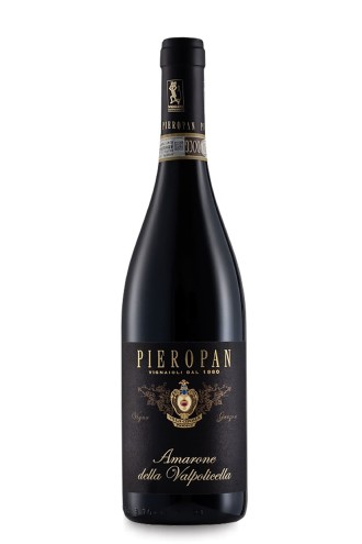 Amarone Valpolicella Vigna Garzon BIO Pieropan 2014