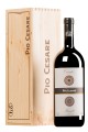 Ornato Barolo docg Pio Cesare 2019 magnum wooden caselegno