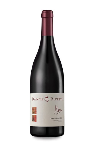 Mara Barbera d'Alba doc Dante Rivetti 2021