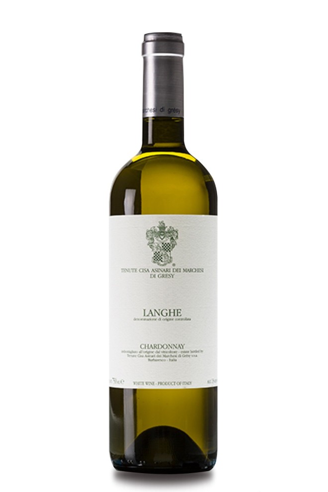 Chardonnay Langhe doc Marchesi di Gresy 2022