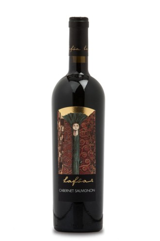 Cabernet Sauvignon Lafoa Colterenzio 2020