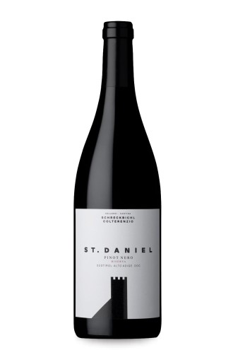 Pinot Nero doc Riserva St. Daniel Colterenzio 2021