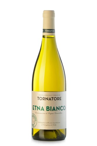 Etna Bianco Tornatore 2022