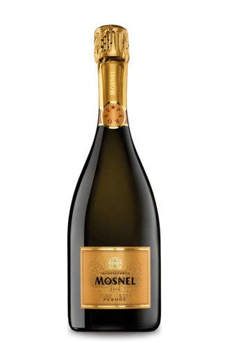 Franciacorta docg Parosé Il Mosnel 2018 