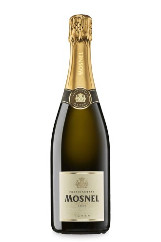 Franciacorta docg Brut Satèn Il Mosnel 2019