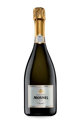 Franciacorta Extra Brut "EBB" 2015 Il Mosnel