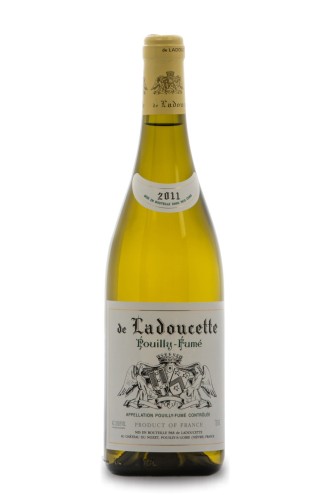 Poully Fumé Baron De Ladoucette 2022