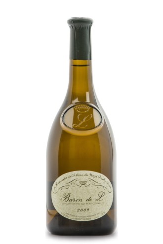 Baron de L Poully Fumé Baron De Ladoucette 2020