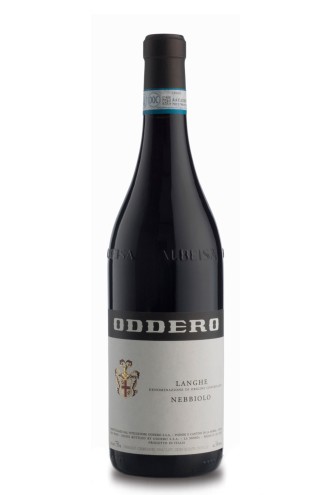 Langhe Nebbiolo doc Oddero 2022