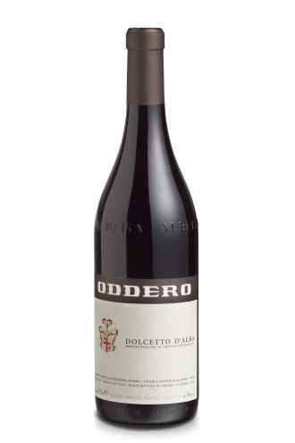 Dolcetto d’Alba doc Oddero 2023 