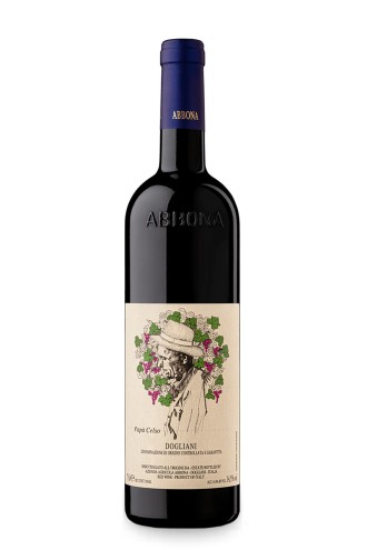 Dolcetto di Dogliani docg Papà Celso Abbona 2023