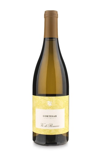 Climat Cortesar Chardonnay Vie di Romans 2017