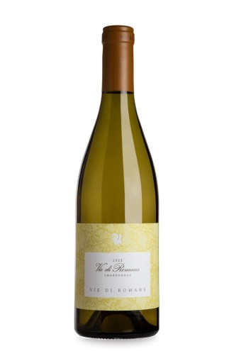 Chardonnay Vie di Romans 2022