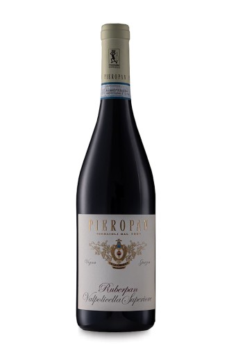 Ruberpan Valpolicella Superiore DOC BIO Pieropan 2020