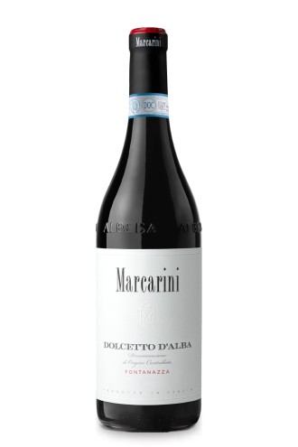 Dolcetto d’Alba doc Fontanazza Marcarini 2023