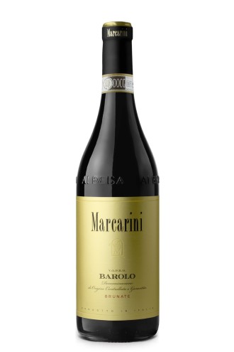 Barolo docg Brunate Marcarini 2019