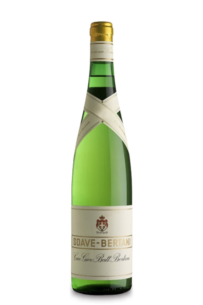 Soave Vintage Edition doc Bertani 2022