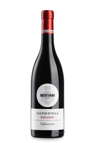 Valpolicella Ripasso Valpantena doc Bertani 2020