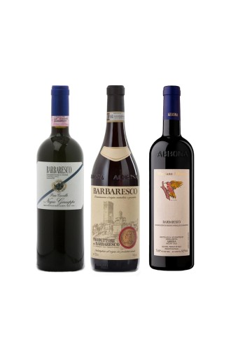 Selezione Barbaresco