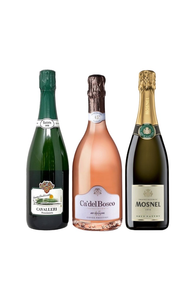 Selezione Franciacorta