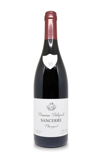 Sancerre Rouge Chavignol Domaine Delaporte 2022