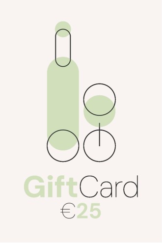 Gift Card 25