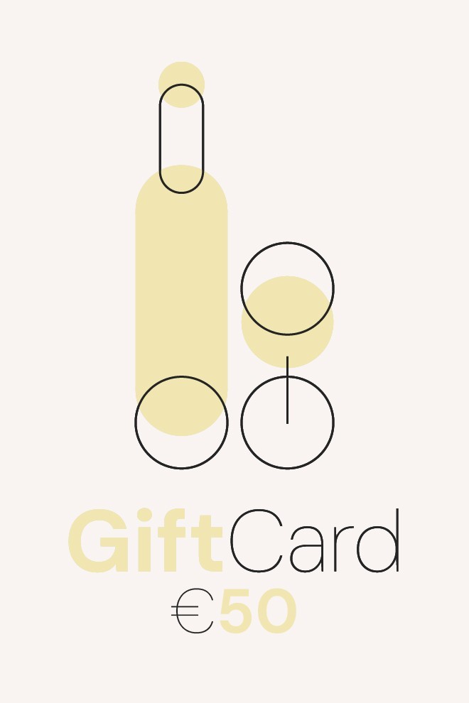 Gift Card 50