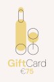 Gift Card 75