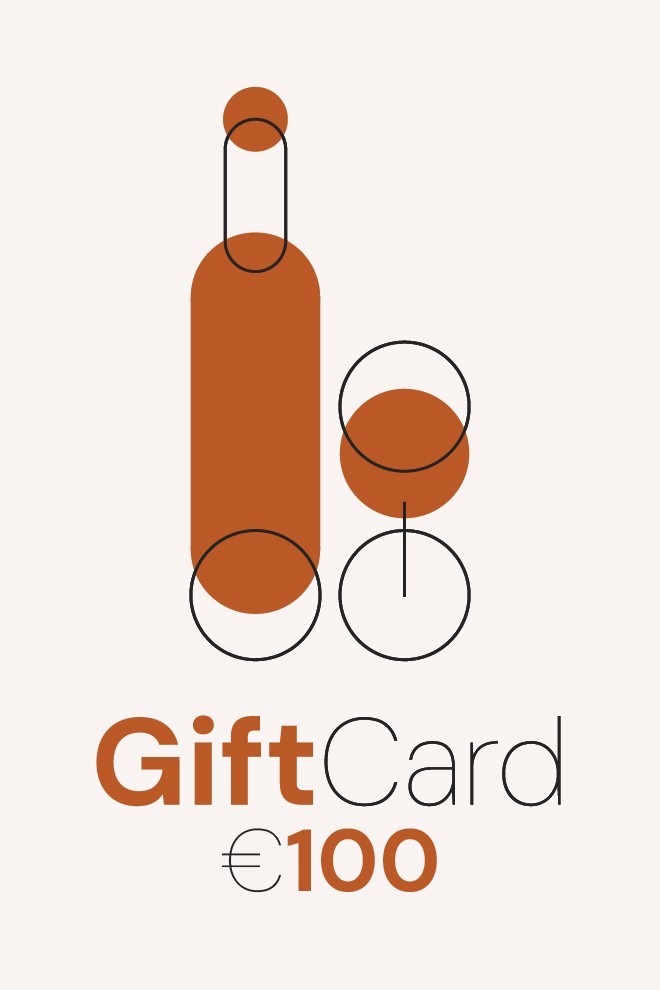 Gift Card 100