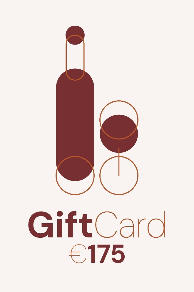 Gift Card 175