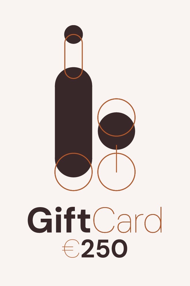 Gift Card 250