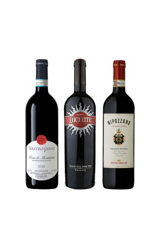 Toscana Selection