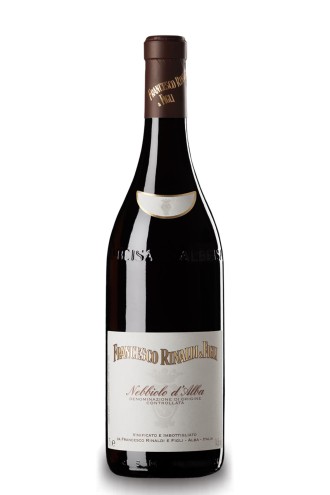 Nebbiolo d’Alba doc Francesco Rinaldi & Figli 2022