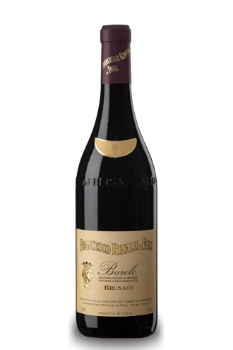 Barolo docg Brunate Francesco Rinaldi & Figli 2020