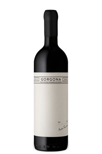 Gorgona Rosso Marchesi Frescobaldi 2022